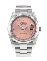 Rolex Datejust 116200